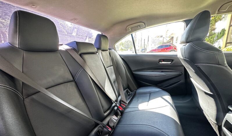 
								TOYOTA COROLLA XEI 2.0 2022/2023 full									