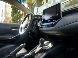 
										TOYOTA COROLLA XEI 2.0 2022/2023 full									