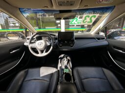 
										TOYOTA COROLLA XEI 2.0 2022/2023 full									