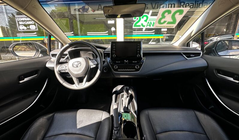 
								TOYOTA COROLLA XEI 2.0 2022/2023 full									
