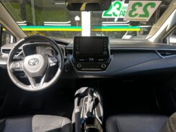 
										TOYOTA COROLLA XEI 2.0 2022/2023 full									