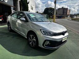 VOLKSWAGEN VIRTUS 1.0 200 TSI COMFORTLINE 2024