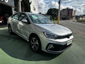 VOLKSWAGEN VIRTUS 1.0 200 TSI COMFORTLINE 2024