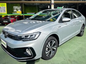VOLKSWAGEN VIRTUS 1.0 200 TSI COMFORTLINE 2024