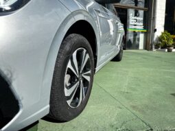 VOLKSWAGEN VIRTUS 1.0 200 TSI COMFORTLINE 2024