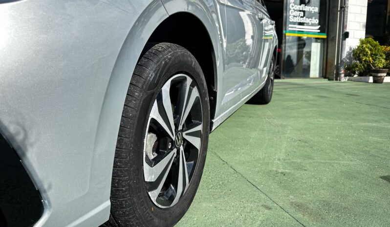 
								VOLKSWAGEN VIRTUS 1.0 200 TSI COMFORTLINE 2024 full									