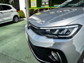 VOLKSWAGEN VIRTUS 1.0 200 TSI COMFORTLINE 2024