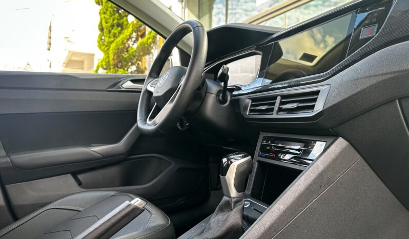 
								VOLKSWAGEN VIRTUS 1.0 200 TSI COMFORTLINE 2024 full									