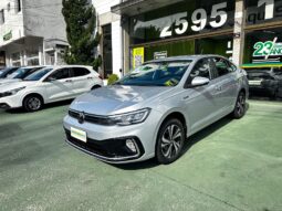 VOLKSWAGEN VIRTUS 1.0 200 TSI COMFORTLINE 2024