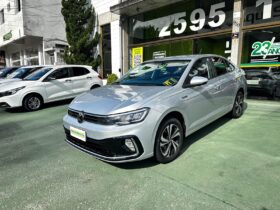 VOLKSWAGEN VIRTUS 1.0 200 TSI COMFORTLINE 2024
