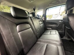 
										CITROEN AIRCROSS 1.6 FEEL FLEX AUTOMÁTICO 2016/2017 full									