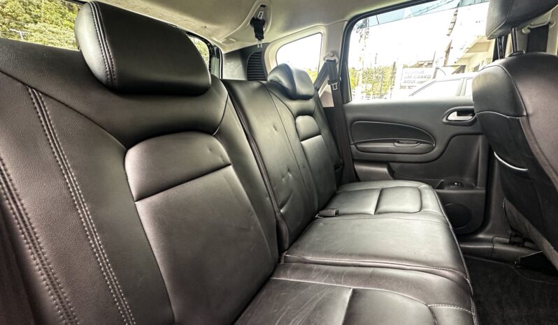 
								CITROEN AIRCROSS 1.6 FEEL FLEX AUTOMÁTICO 2016/2017 full									