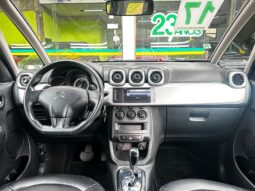
										CITROEN AIRCROSS 1.6 FEEL FLEX AUTOMÁTICO 2016/2017 full									