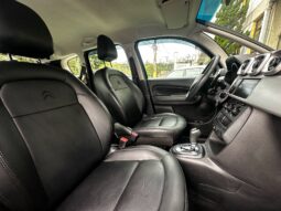 
										CITROEN AIRCROSS 1.6 FEEL FLEX AUTOMÁTICO 2016/2017 full									