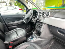 
										CITROEN AIRCROSS 1.6 FEEL FLEX AUTOMÁTICO 2016/2017 full									
