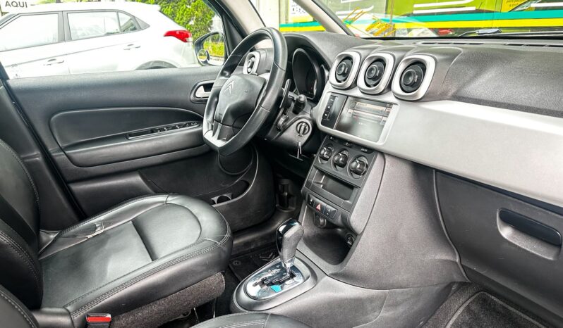
								CITROEN AIRCROSS 1.6 FEEL FLEX AUTOMÁTICO 2016/2017 full									