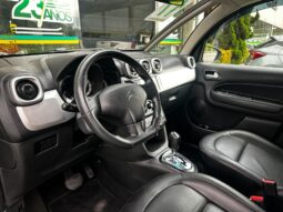 
										CITROEN AIRCROSS 1.6 FEEL FLEX AUTOMÁTICO 2016/2017 full									