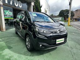CITROEN AIRCROSS 1.6 FEEL FLEX AUTOMÁTICO 2016/2017