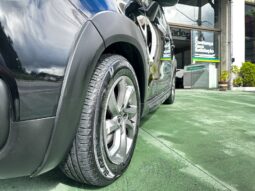 CITROEN AIRCROSS 1.6 FEEL FLEX AUTOMÁTICO 2016/2017