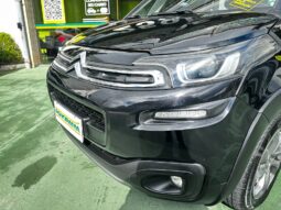 CITROEN AIRCROSS 1.6 FEEL FLEX AUTOMÁTICO 2016/2017