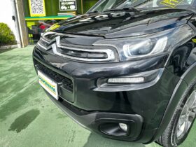 CITROEN AIRCROSS 1.6 FEEL FLEX AUTOMÁTICO 2016/2017