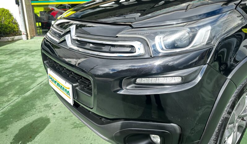 
								CITROEN AIRCROSS 1.6 FEEL FLEX AUTOMÁTICO 2016/2017 full									