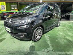 CITROEN AIRCROSS 1.6 FEEL FLEX AUTOMÁTICO 2016/2017
