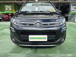 
										CITROEN AIRCROSS 1.6 FEEL FLEX AUTOMÁTICO 2016/2017 full									
