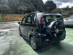 
										CITROEN AIRCROSS 1.6 FEEL FLEX AUTOMÁTICO 2016/2017 full									