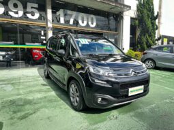 
										CITROEN AIRCROSS 1.6 FEEL FLEX AUTOMÁTICO 2016/2017 full									