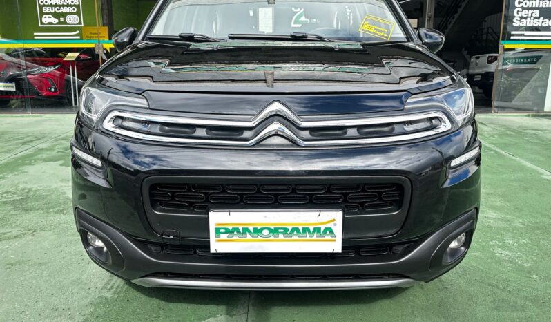 
								CITROEN AIRCROSS 1.6 FEEL FLEX AUTOMÁTICO 2016/2017 full									