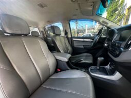 
										CHEVROLET S10 LTZ 4X4 FLEX 2017/2018 full									