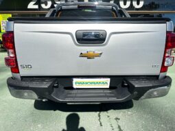 
										CHEVROLET S10 LTZ 4X4 FLEX 2017/2018 full									
