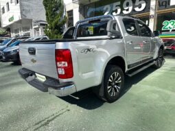 
										CHEVROLET S10 LTZ 4X4 FLEX 2017/2018 full									