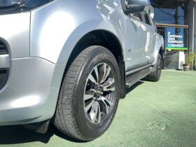 CHEVROLET S10 LTZ 4X4 FLEX 2017/2018