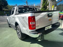 
										CHEVROLET S10 LTZ 4X4 FLEX 2017/2018 full									