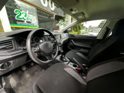 
										VOLKSWAGEN POLO TRACK 1.0 FLEX MANUAL 2023 full									