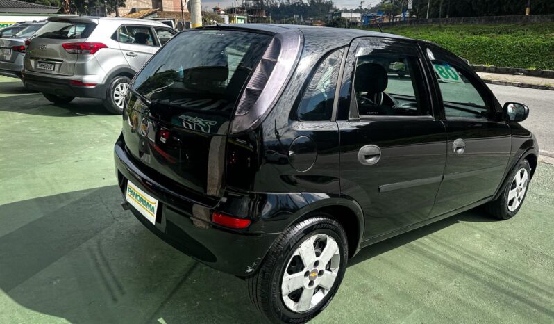 
								CHEVROLET CORSA HATCH MAXX 1.4 2008 full									