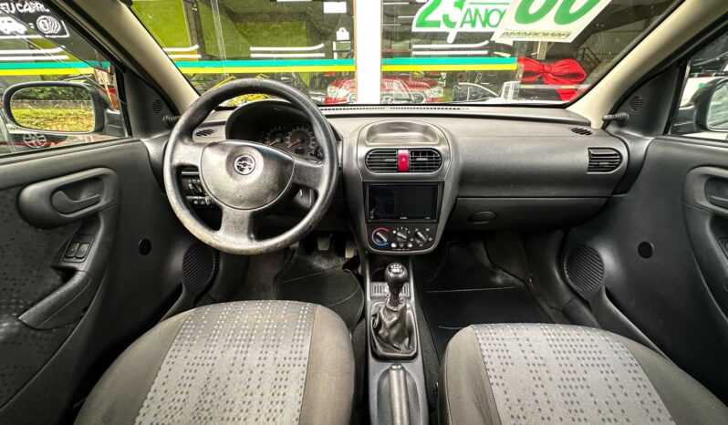 
								CHEVROLET CORSA HATCH MAXX 1.4 2008 full									