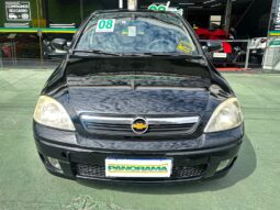 
										CHEVROLET CORSA HATCH MAXX 1.4 2008 full									