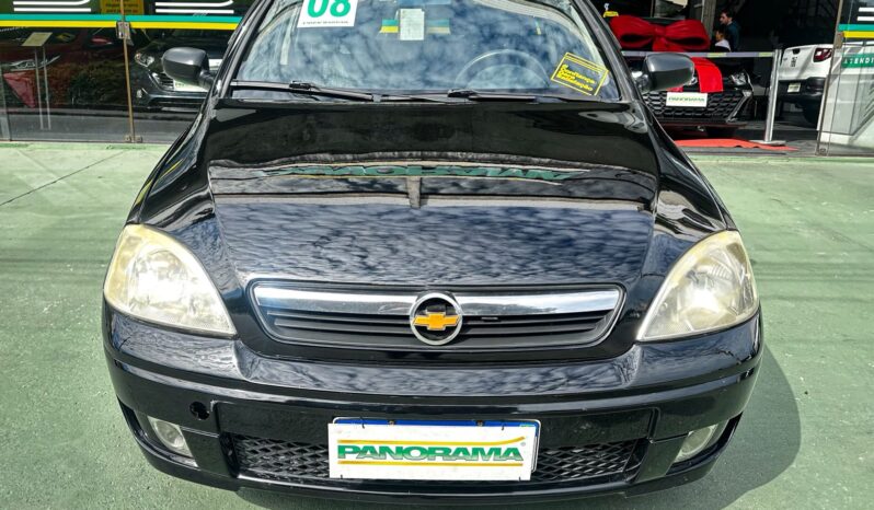 
								CHEVROLET CORSA HATCH MAXX 1.4 2008 full									