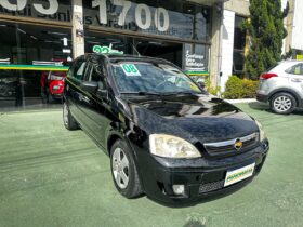 CHEVROLET CORSA HATCH MAXX 1.4 2008