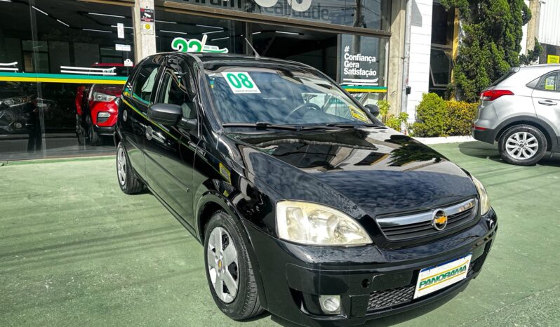 
								CHEVROLET CORSA HATCH MAXX 1.4 2008 full									