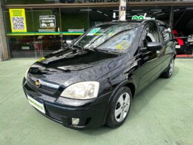 CHEVROLET CORSA HATCH MAXX 1.4 2008