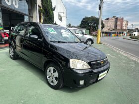 CHEVROLET CORSA HATCH MAXX 1.4 2008