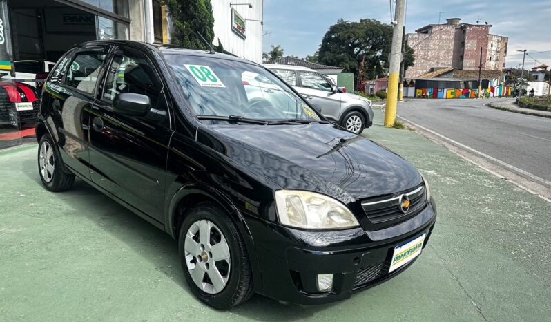 
								CHEVROLET CORSA HATCH MAXX 1.4 2008 full									