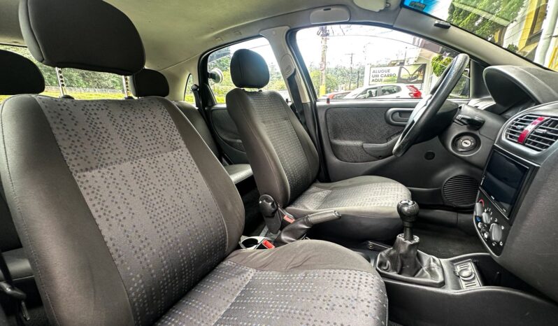 
								CHEVROLET CORSA HATCH MAXX 1.4 2008 full									