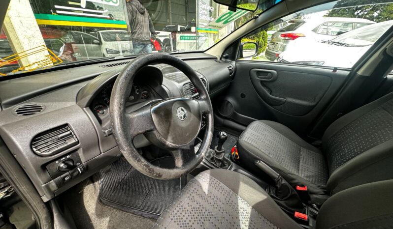 
								CHEVROLET CORSA HATCH MAXX 1.4 2008 full									