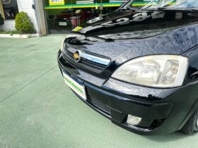 CHEVROLET CORSA HATCH MAXX 1.4 2008