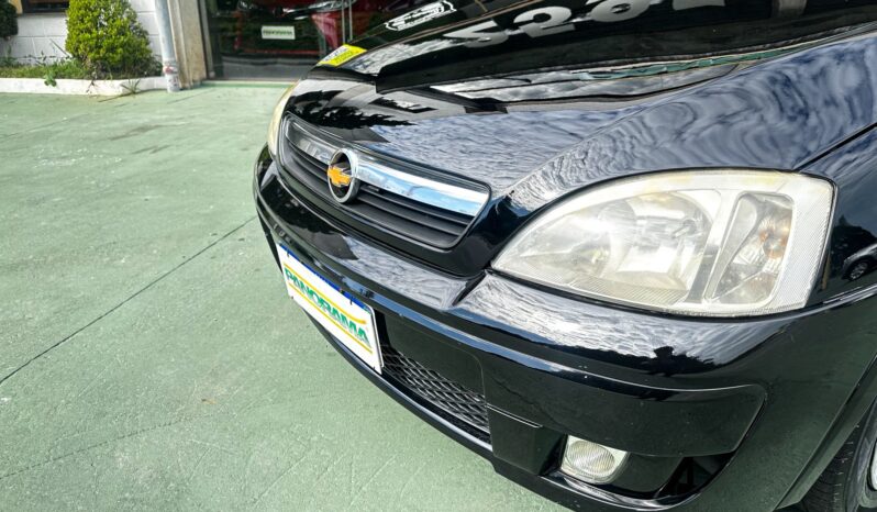 
								CHEVROLET CORSA HATCH MAXX 1.4 2008 full									
